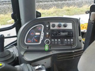 Retroexcavadora JCB 3CX P21