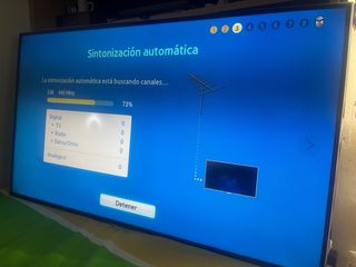 TV Samsung UE40F6640SS