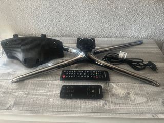 TV Samsung UE40F6640SS