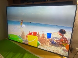 TV Samsung UE40F6640SS