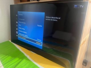 TV Samsung UE40F6640SS