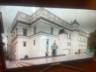 TV Samsung UE40F6640SS