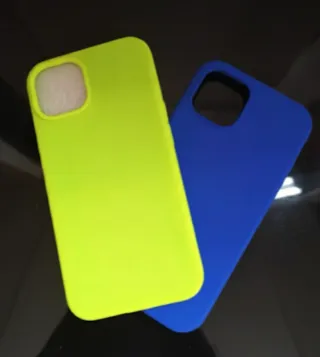 Fundas iPhone 13 (2 unidades)