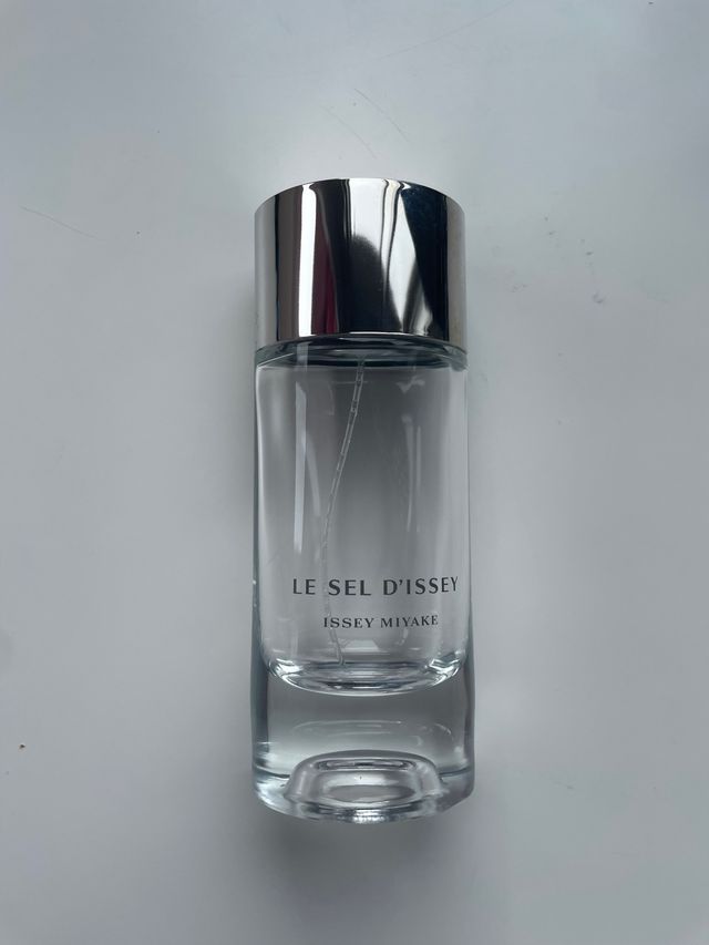 Frasco Le Sel D'Issey Issey Miyake 100ml