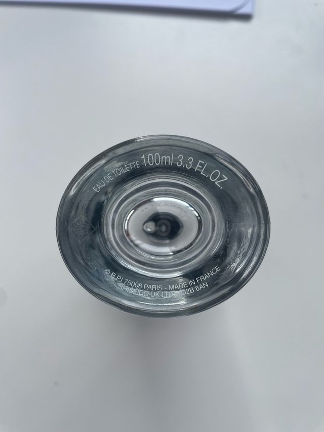 Frasco Le Sel D'Issey Issey Miyake 100ml