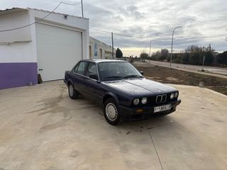 BMW E30 318i 1989