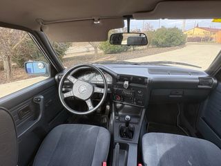 BMW E30 318i 1989