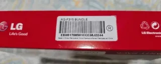 Gafas 3D LG Cinema Party Pack (4 unidades)