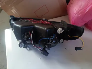 Faros Audi A4 B5