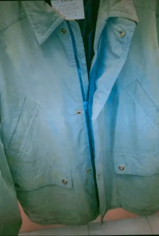 Giaccone imbottito uomo