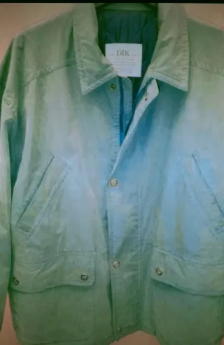 Giaccone imbottito uomo