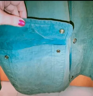 Giaccone imbottito uomo