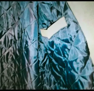 Giaccone imbottito uomo