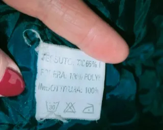 Giaccone imbottito uomo