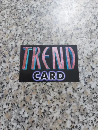 Musicassetta Trend Compilation Vol. 2