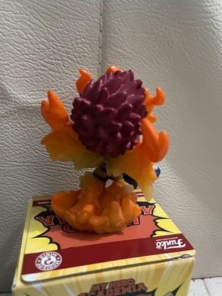 Funko Mini Endeavor Glow in the Dark