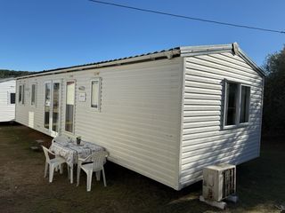 ABRIMOS TODOS LOS DÍAS DEL AÑO. VENTA MOBILHOMES