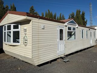 ABRIMOS TODOS LOS DÍAS DEL AÑO. VENTA MOBILHOMES