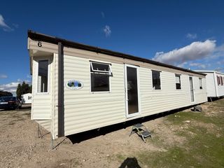 ABRIMOS TODOS LOS DÍAS DEL AÑO. VENTA MOBILHOMES