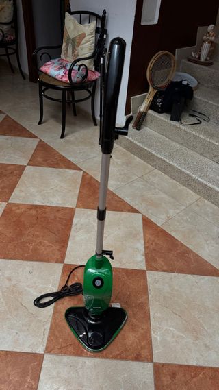 Vapormatic Xsquo Limpiador a Vapor