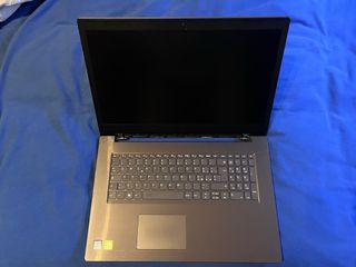 Lenovo Intel Core i5 8GB RAM 500GB 17"
