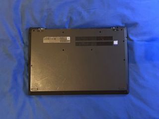 Lenovo Intel Core i5 8GB RAM 500GB 17"