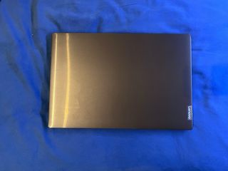 Lenovo Intel Core i5 8GB RAM 500GB 17"