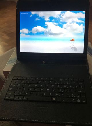 Tablet Mediateck Pro13 11' Android 13