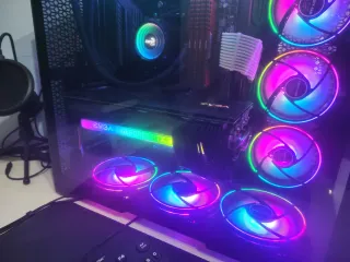 EVGA RTX 3080 FTW3 Ultra 10GB Tarjeta Gráfica