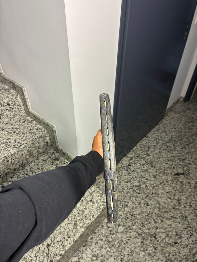 Raqueta de Tenis Graphite Over