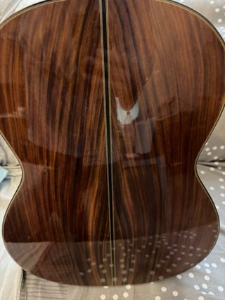 Guitarra Prudencio Saez mod. 1963