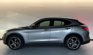 Alfa Romeo Stelvio 2.2 Diésel 154kW (210CV) Executive Q4