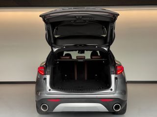 Alfa Romeo Stelvio 2.2 Diésel 154kW (210CV) Executive Q4