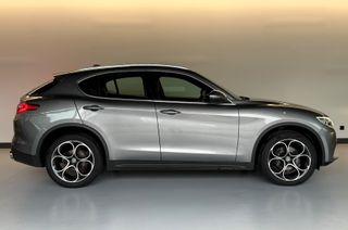 Alfa Romeo Stelvio 2.2 Diésel 154kW (210CV) Executive Q4