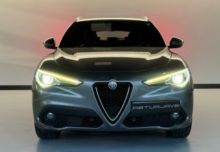 Alfa Romeo Stelvio 2.2 Diésel 154kW (210CV) Executive Q4