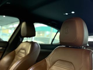 Alfa Romeo Stelvio 2.2 Diésel 154kW (210CV) Executive Q4