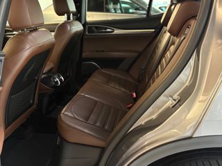Alfa Romeo Stelvio 2.2 Diésel 154kW (210CV) Executive Q4