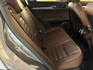 Alfa Romeo Stelvio 2.2 Diésel 154kW (210CV) Executive Q4