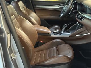 Alfa Romeo Stelvio 2.2 Diésel 154kW (210CV) Executive Q4