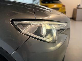Alfa Romeo Stelvio 2.2 Diésel 154kW (210CV) Executive Q4
