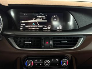 Alfa Romeo Stelvio 2.2 Diésel 154kW (210CV) Executive Q4