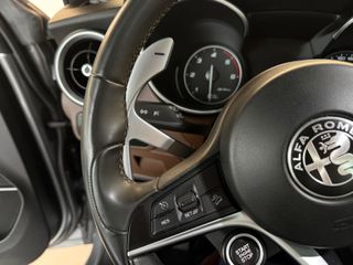 Alfa Romeo Stelvio 2.2 Diésel 154kW (210CV) Executive Q4