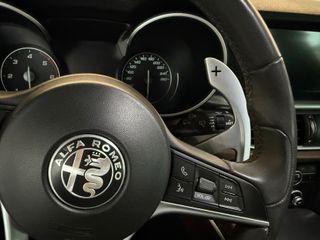 Alfa Romeo Stelvio 2.2 Diésel 154kW (210CV) Executive Q4