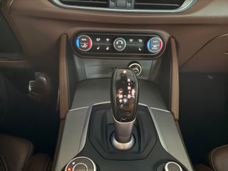 Alfa Romeo Stelvio 2.2 Diésel 154kW (210CV) Executive Q4