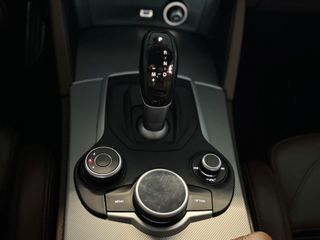 Alfa Romeo Stelvio 2.2 Diésel 154kW (210CV) Executive Q4