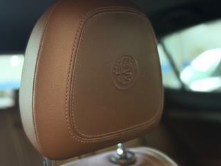 Alfa Romeo Stelvio 2.2 Diésel 154kW (210CV) Executive Q4