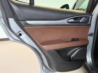 Alfa Romeo Stelvio 2.2 Diésel 154kW (210CV) Executive Q4