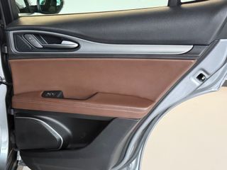 Alfa Romeo Stelvio 2.2 Diésel 154kW (210CV) Executive Q4