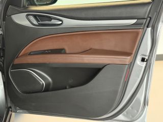 Alfa Romeo Stelvio 2.2 Diésel 154kW (210CV) Executive Q4