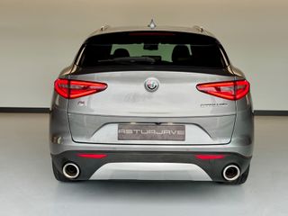 Alfa Romeo Stelvio 2.2 Diésel 154kW (210CV) Executive Q4